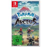 NIN Pokémon-Legenden: Arceus 12