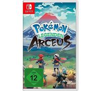 NIN Pokémon-Legenden: Arceus 12