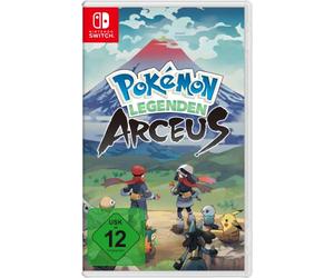NIN Pokémon-Legenden: Arceus 12