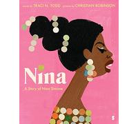 Nina: a story of Nina Simone