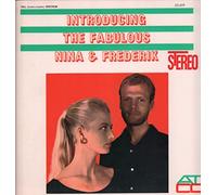 Nina and Frederik - Introducing The Fabulous Nina & Frederik