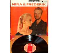 Nina and Frederik - Nina & Frederik - Nina & Frederik - Metronome - HLP 10.032