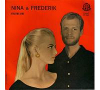 Nina and Frederik - Nina & Frederik Volume One