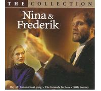 Nina and Frederik : The Collection