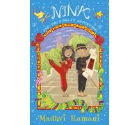 Nina and the Kung-Fu Adventure: Volume 2