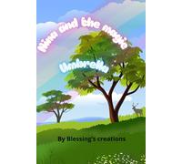 Nina and the Magic Umbrella: A Rain Day Adventure for Kids