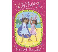 Nina and the Magical Carnival