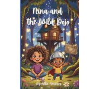Nina and The Wild Dojo