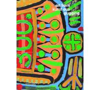 Nina Ansperger (Hg.) Art from Gugging / Kunst aus Gugging (Hardback)