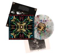 Nina Antonia & The Lunar Moths - Dropping Like Butterflies - Ltd LP