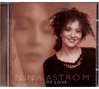 Nina Astrom - A Little Bit of Love