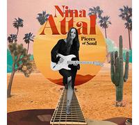 Nina Attal - Pieces Of Soul [VINYL]