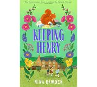 Nina Bawden Keeping Henry Paperback Book Nina Bawden Multicolor