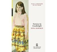 Nina Bawden Tortoise by Candlelight Paperback Book Nina Bawden Multicolor
