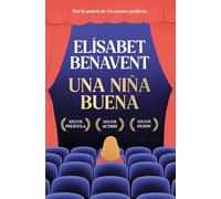 Niña Buena / a Good Girl - Spanish Language Trade Paperback NEW Elísabet Benave