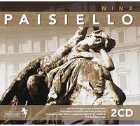 Nina by G. Paisiello