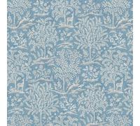 Nina Campbell Wallpaper Foret NCW4490-03