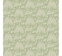 Nina Campbell Wallpaper Les Saules NCW4595-01