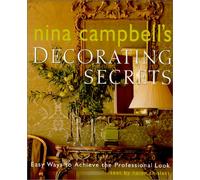 Nina Campbell's Decorating Secrets