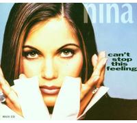 Nina - Can't Stop This Feeling