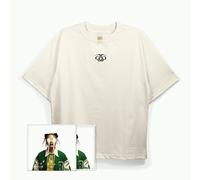 Chuba,Nina - Glas (CD + T-Shirt l/Xl)