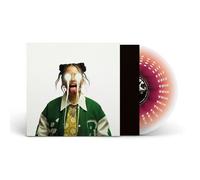 Nina Chuba Glas (Vinyl)