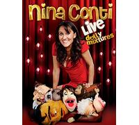 Nina Conti Live: Dolly Mixtures