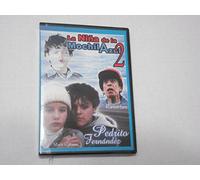 Nina De La Mochila Azul 2 [DVD] [Region 1] [US Import] [NTSC]