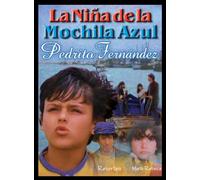 Nina De La Mochila Azul [DVD] [1994] [Region 1] [US Import] [NTSC]