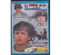 Nina De La Mochila Azul [DVD] [Region 1] [US Import] [NTSC]
