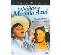 Nina De La Mochila [DVD] [Region 1] [US Import] [NTSC]