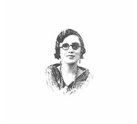 Niña de la Puebla - I'm Always Crying