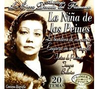 Nina de Los Peines, la - La Epoca Dorada Del Flamenco