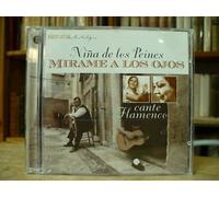 Nina De Los Peines - Mirame a Los Ojos