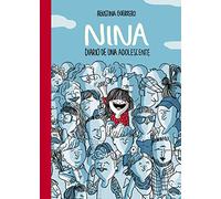 Nina. Diario de una adolescente / Nina: Diary of a Teenager (Libros ilustrados)