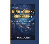 NINA DOBREV BIOGRAPHY: More than a TV star_ The woman behind the icon