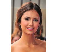 Nina Dobrev on arrivals for the perks of being a Wallflower premiere at the Toronto Ryerson Theatre Toronto International Film Festival on September 8, 2012 Gregorio BinuyaEverett Photo Collection