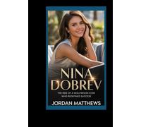 Nina Dobrev: The Rise of a Hollywood Icon Who Redefined Success