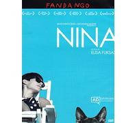 nina dvd Italian Import
