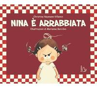 Nina è arrabbiata