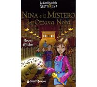 Nina e il mistero dell'ottava nota