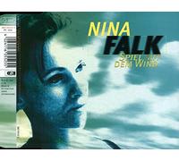 Nina Falk - Spiel mit dem Wind/Herz aus Glas [Single-CD]