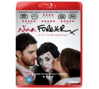 Nina Forever [Blu-ray]