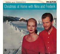 Nina & Frederik - Christmas At Home With