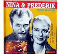 NINA & FREDERIK - Formula For Love (Guest Star Louis Armstrong)