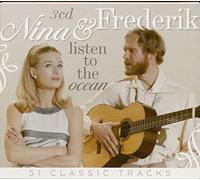 Nina & Frederik - Listen to the Ocean -..