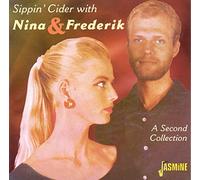 Nina & Frederik - Sippin' Cider - A Second Collection