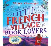 Nina George The Little French Village of Book Lovers Paperback in White Nina George White