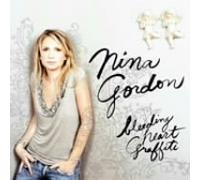 Nina Gordon - Bleeding Heart Graffiti