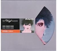 Nina Hagen Band - Nina Hagen Band